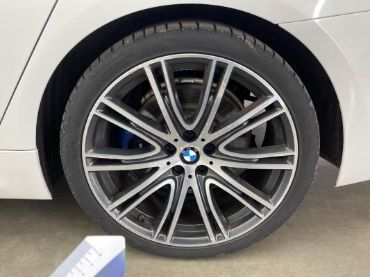 BMW 5-serie High Executive 252pk 2018 (Origineel-NL), SF-230-F