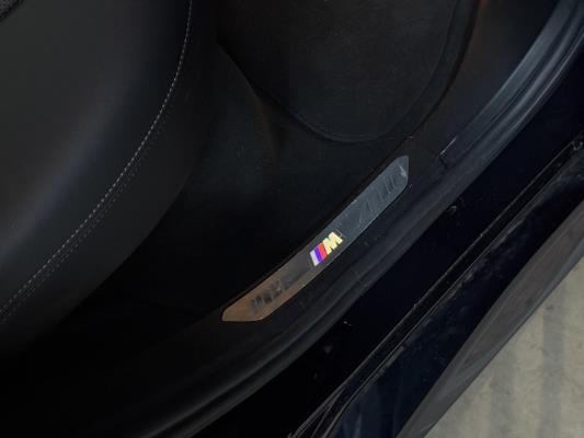 BMW X5 xDrive45e M-Sport 50 Jahre 6-cilinder 394pk 2023, X-243-GJ