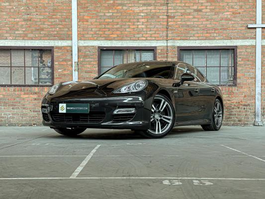 BRIGHT AUCTIONS: Luxury, Sport & Daily Drivers - Boxmeer & Milsbeek