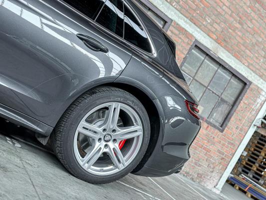 Porsche Panamera 4 E-Hybrid Sport Turismo 2.9 V6 462pk 2019 Sport-Chrono, H-662-RX