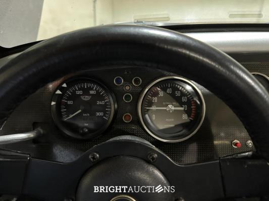 Donkervoort D8 1.8 Zetec 140pk 1997, TL-VG-72