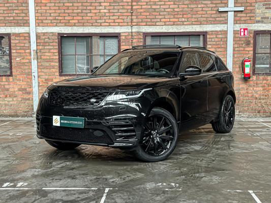 Land Rover Range Rover Velar 2.0 P300 Turbo AWD R-Dynamic HSE 300pk 2018, XK-873-D