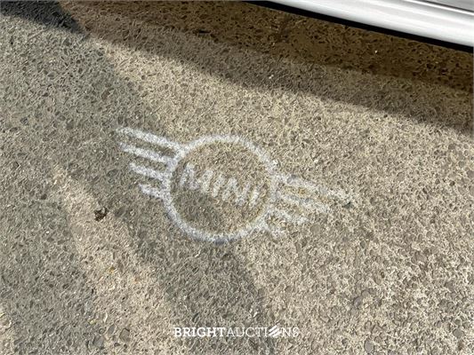 MINI Cooper Mini Dalston Edition JCW 1.5 136pk 2021 (Origineel-NL + 1e eigenaar), K-608-VG