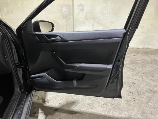 Volkswagen Polo 1.0 TSI Life 95pk 2021 (Origineel-NL + 1e Eigenaar), N-672-NT