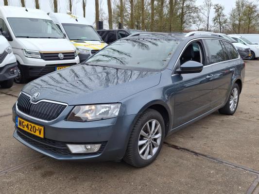 DLM - Dé Lease Maatschappij - Remarketing Auction