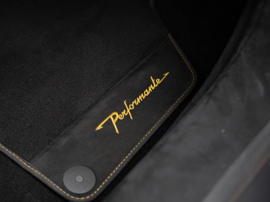 Lamborghini Huracán Performante LP640-4 5.2 V10 639pk 2018, HFP-45-B