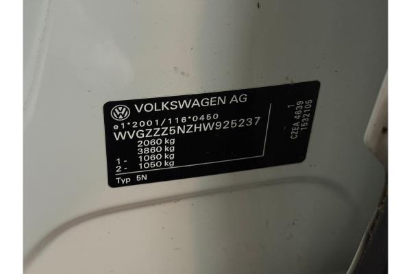 Volkswagen Tiguan ACT Highline 1.4 TSI 149pk 2017 (Origineel-NL), NV-667-S