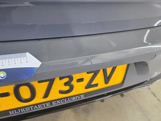 Volkswagen Golf GTI TCR 2.0 TSI 290pk 2019, H-073-ZV