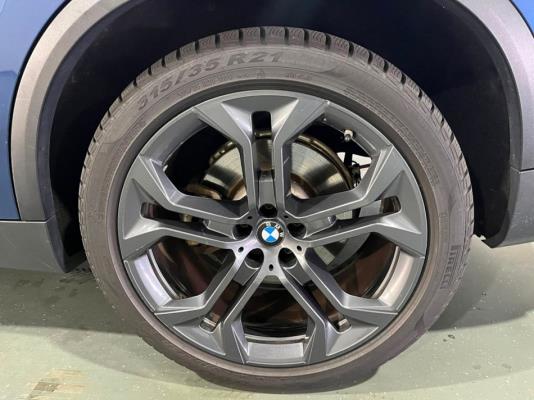 BMW X5 xDrive45e High Executive 398pk 2021 (Origineel-NL), K-578-JG