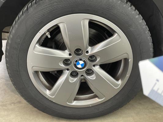 BMW 118i Executive Edition 1-serie 140pk 2020 (Origineel-NL), J-119-GJ