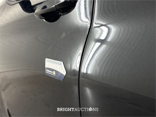 BMW X1 sDrive18i High Executive 140pk 2020, K-678-VS