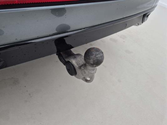 Volkswagen Tiguan Allspace R-Line Business 1.5 TSI DSG 150pk 2023 (Origineel-NL), T-762-FS