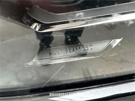Mercedes-Benz A200 Business Solution AMG 163pk 2018 A-klasse, S-015-VH