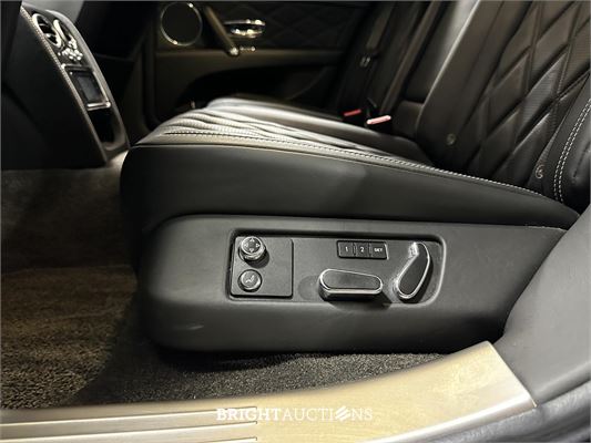Bentley Flying Spur 4.0 V8 507pk 2015 