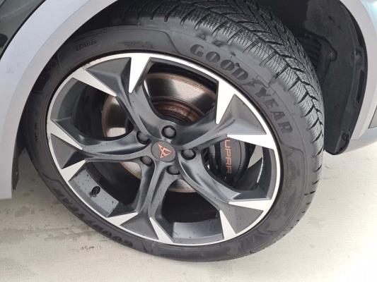 CUPRA Formentor E-Hybrid VZ Copper ED 1.4 DSG 258pk 2021, R-932-HT