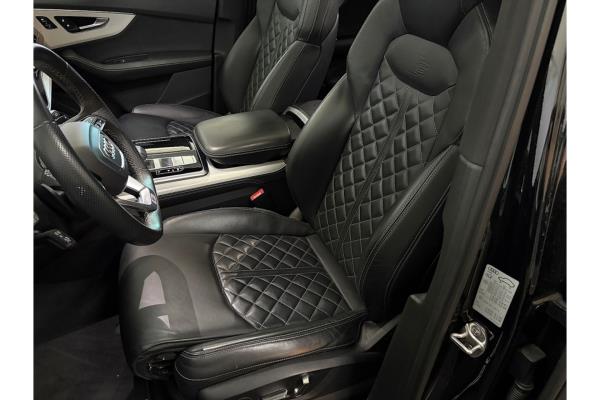Audi Q7 60 TFSI e Pro Line S Competition Quattro 476pk 2023, S-682-TL