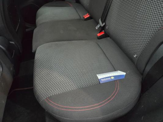 Ford Puma 1.0 EcoBoost Hybrid Titanium X 125 pk 2022, R-561-KD