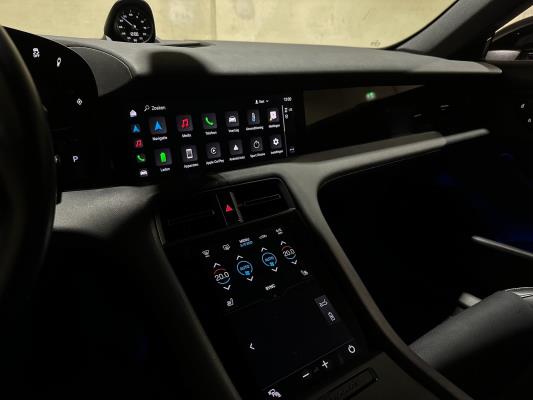 Porsche Taycan Sport Turismo Performance Plus 93kWh 476pk 2022 Sport-Chrono, JVX-08-J