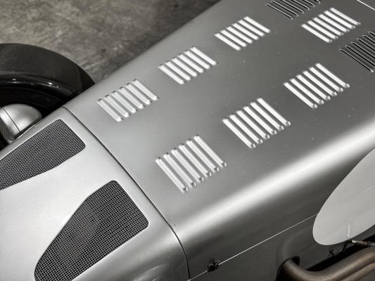 Donkervoort D8 1.8 Zetec 140pk 1997, TL-VG-72