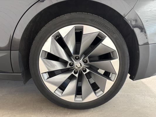 Škoda Enyaq iV 80 204pk 2021 (Origineel-NL), L-348-DD