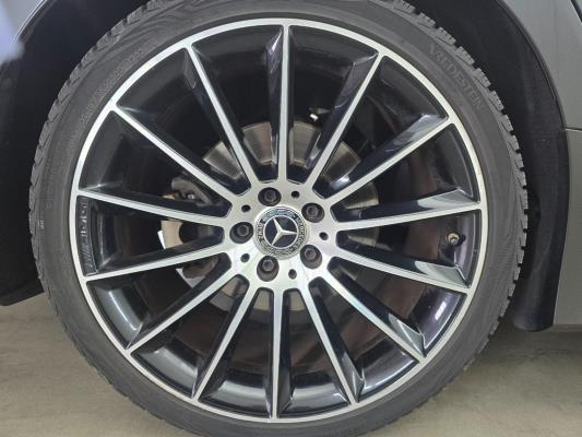 Mercedes-Benz CLS 350 Premium Plus 299pk 2019 (Origineel-NL) CLS-Klasse, XT-243-X