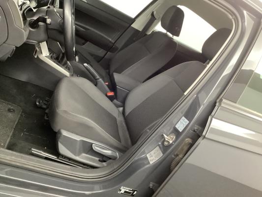 Volkswagen Polo Comfortline Business 1.0 TSI 95pk 2021 (Origineel-NL), K-052-VJ