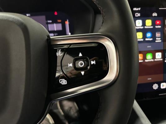 Polestar 2 Standard Range Single Motor 63kWh 224pk 2022 (Origineel-NL), P-005-DD