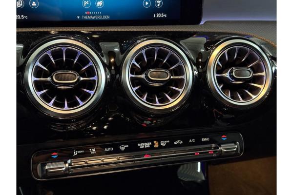 Mercedes-Benz A 180 Business Solution AMG 136pk 2021 (Origineel-NL) A-klasse, K-009-XH