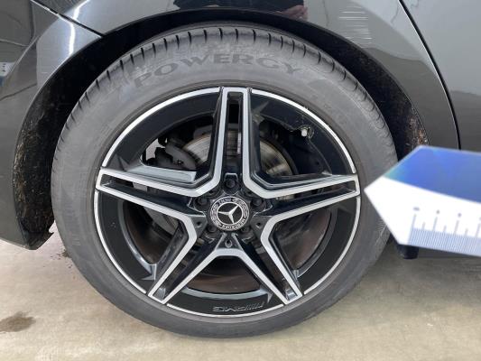 Mercedes-Benz A 180 Business Solution AMG Night Upgrade 136pk 2019 (Origineel-NL) A-klasse, ZN-716-K