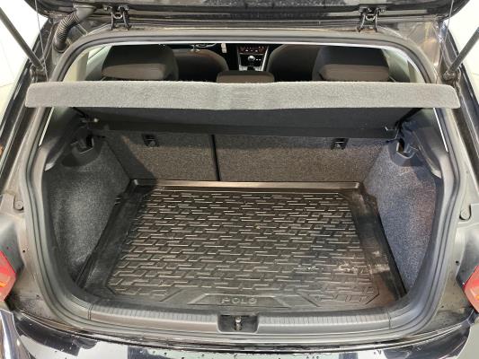 Volkswagen Polo Comfortline Business 1.0 TSI 95pk 2021 (Origineel-NL), K-483-XL