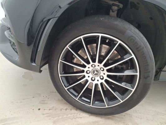 Mercedes-Benz GLE 350de AMG Line 4MATIC 194pk 2020 GLE-Klasse