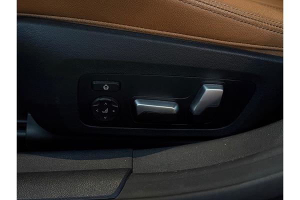 BMW i4 M50 High Executive 84 kWh 544pk 2022 (Origineel-NL), P-630-PD