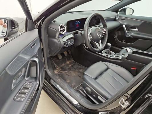 Mercedes-Benz A 180 Business Solution Luxury 136pk 2022 (Origineel-NL) A-klasse, P-117-KF