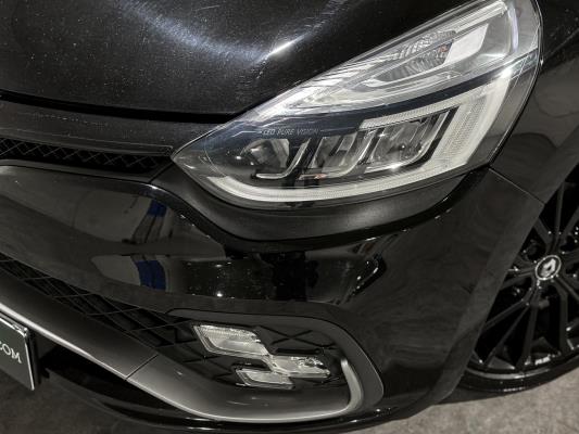 Renault Clio 1.6 R.S. Trophy 220pk 2015, K-787-PD