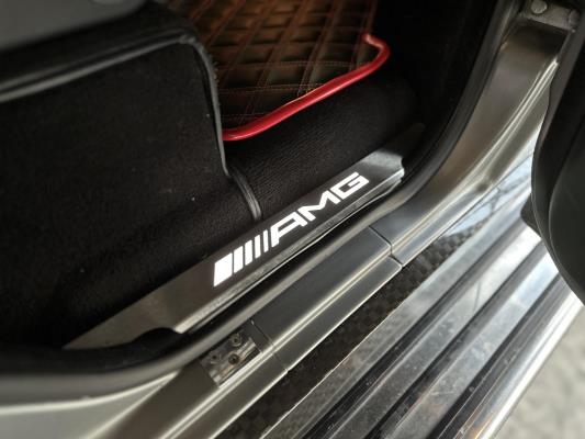 Mercedes-Benz G65 AMG 6.0 V12 6X6 Mansory Gronos 612pk, NL-kenteken