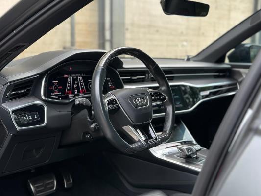 Audi RS6-R ABT (1 of 125) 4.0 V8 TFSI Quattro 740pk - 920Nm (CARBON) C8, NL-Kenteken
