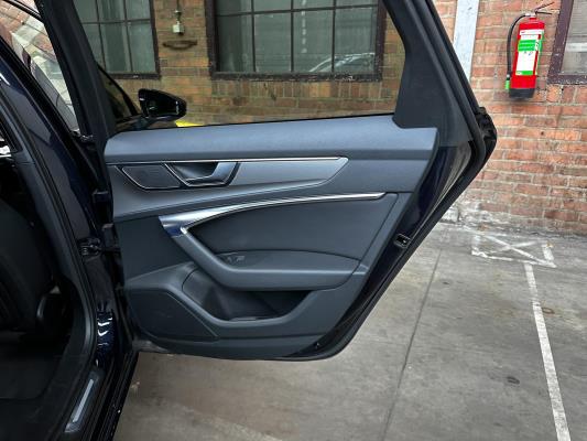 Audi A6 Avant 50 TDI Quattro Sport Pro Line S 25 Years 286pk 2020, K-923-JV