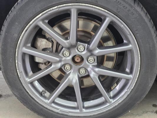 Tesla Model 3 Long Range AWD 75 kWh 351pk 2019 (Origineel-NL), ZJ-755-N