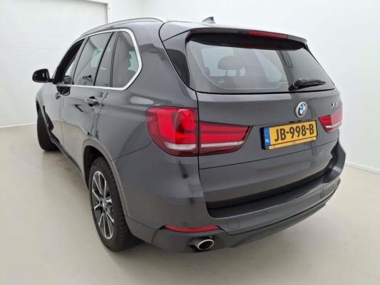 BMW X5 sDrive25d High Executive 231pk 2016 (Origineel-NL), JB-998-B