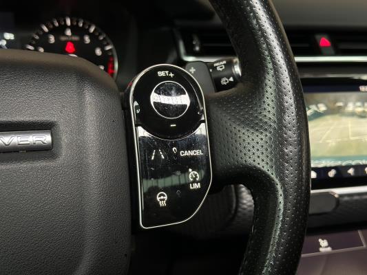 Land Rover Range Rover Velar 2.0 I4 Turbo AWD R-Dynamic SE 250pk 2017 (Origineel-NL), PL-742-K