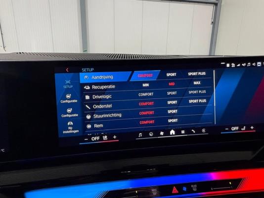 BMW M5 Touring Full options 782pk 2026 (Origineel-NL), KBB-43-F