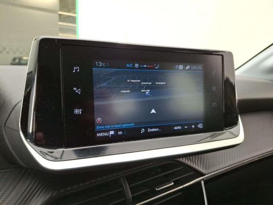 Peugeot 208 PureTech Active Pack 1.2 75pk 2021 (Origineel-NL), K-883-ZX