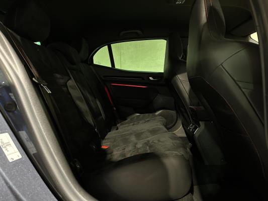 Renault Mégane 1.8 TCe 280 RS 279pk 2018, TV-290-B