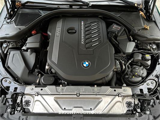 BMW M240i xDrive High Executive 374pk 2022 2-serie Coupé, HZJ-23-D