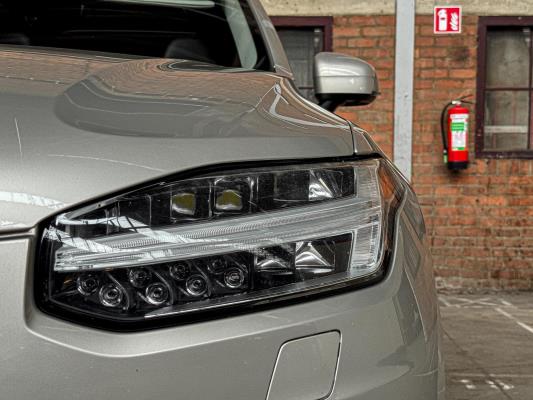 Volvo XC90 2.0 T6 AWD Inscription 320pk 2015, ZR-425-V