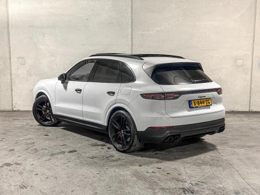 Porsche Cayenne 3.0 E-Hybrid Platinum Edition 462pk 2022, X-844-ZG