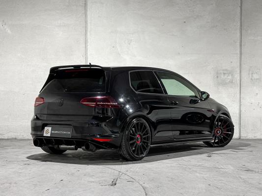 Volkswagen Golf GTI Performance (VII / MK7 / Golf 7) 396pk 2014 