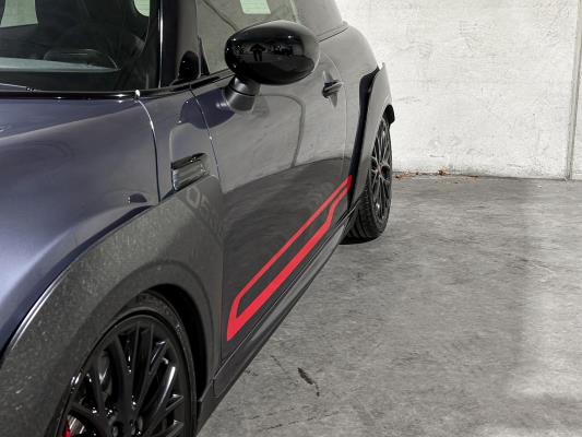 Mini John Cooper Works GP 2.0 (GP3 Limited Nr. 0536) 306pk 2020, L-428-SN
