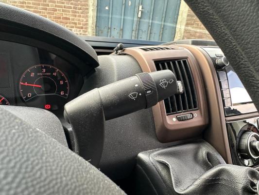 Fiat MC Louis 479 Camper 2.3 2018, G-176-JL