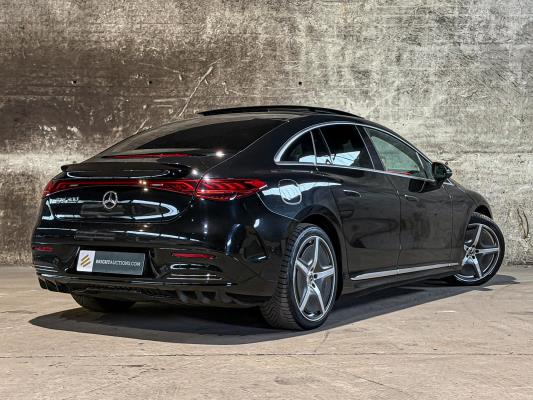 Mercedes-Benz EQE300 Sport ED 89 kWh 245pk 2024 EQE-Klasse (Origineel-NL), X-350-RN